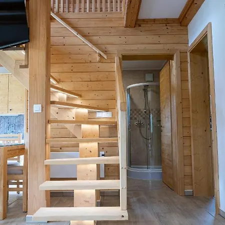 Casa vacanze Hisa Breza *