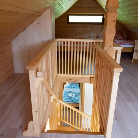 Hisa Breza Feriehus
