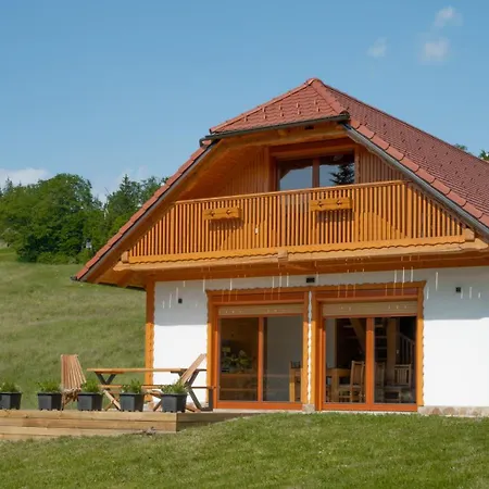 Casa vacanze Hisa Breza