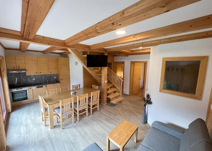 Casa vacanze Hisa Breza *