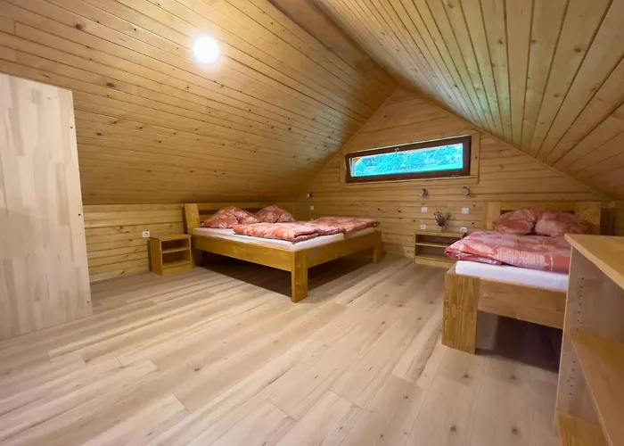 Casa vacanze Hisa Breza *