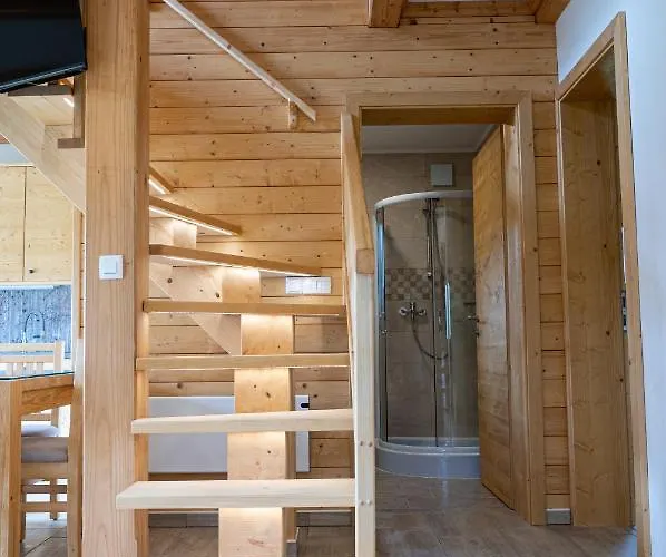 Casa vacanze Hisa Breza *