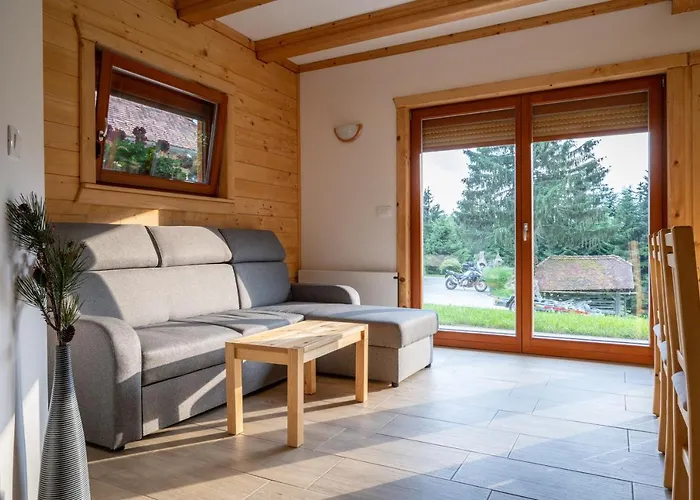 Hisa Breza Casa vacanze