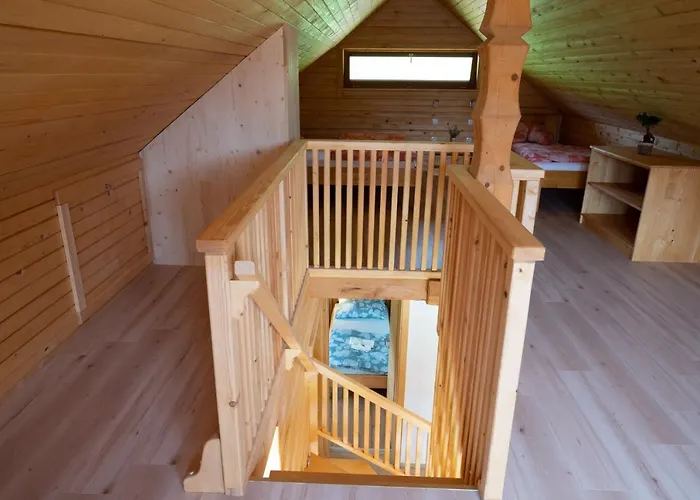 Hisa Breza Casa vacanze