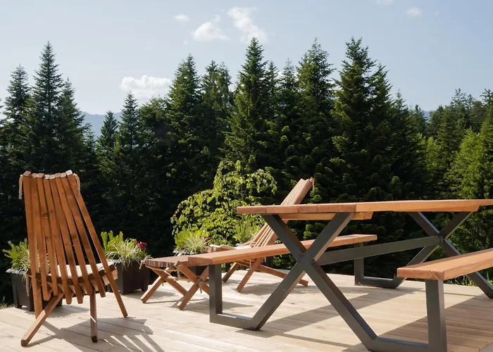 Hisa Breza * Mozirje