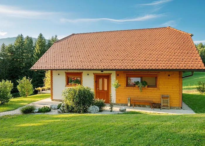 Casa vacanze Hisa Breza *